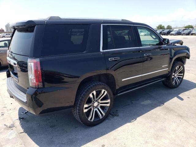 Photo 2 VIN: 1GKS1CKJXHR401337 - GMC YUKON DENA 