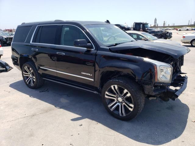 Photo 3 VIN: 1GKS1CKJXHR401337 - GMC YUKON DENA 