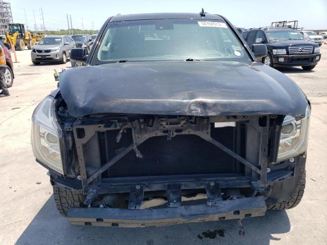 Photo 4 VIN: 1GKS1CKJXHR401337 - GMC YUKON DENA 