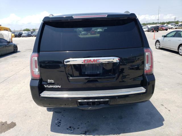 Photo 5 VIN: 1GKS1CKJXHR401337 - GMC YUKON DENA 