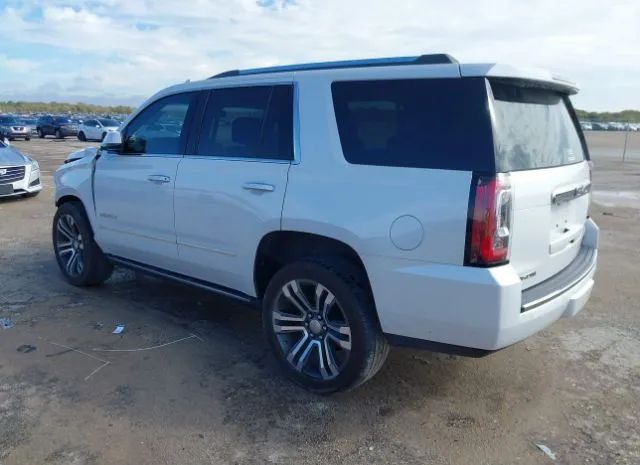 Photo 2 VIN: 1GKS1CKJXHR402262 - GMC YUKON 