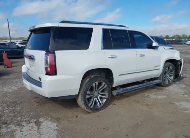 Photo 3 VIN: 1GKS1CKJXHR402262 - GMC YUKON 