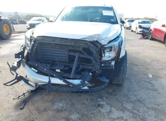 Photo 5 VIN: 1GKS1CKJXHR402262 - GMC YUKON 