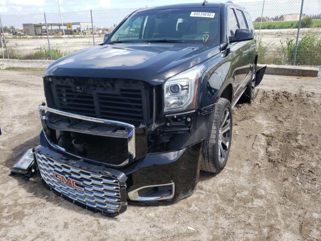 Photo 1 VIN: 1GKS1CKJXJR133962 - GMC YUKON DENA 