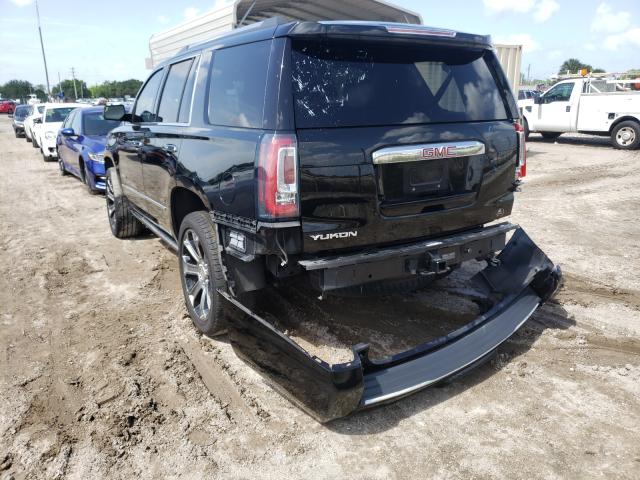 Photo 2 VIN: 1GKS1CKJXJR133962 - GMC YUKON DENA 