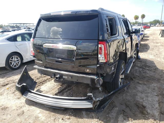 Photo 3 VIN: 1GKS1CKJXJR133962 - GMC YUKON DENA 