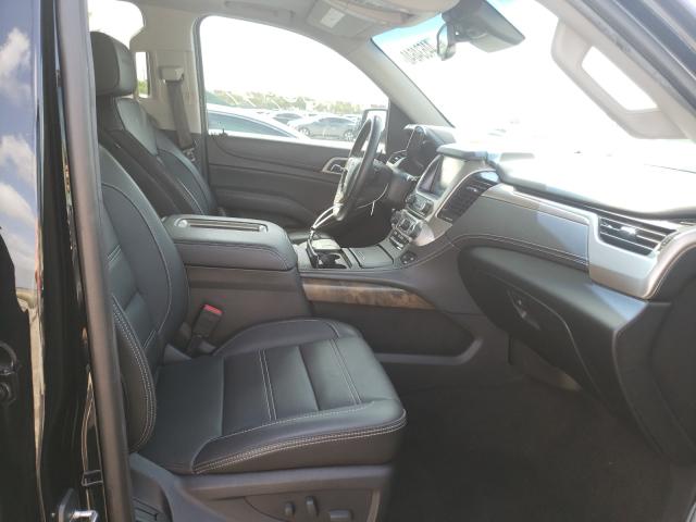 Photo 4 VIN: 1GKS1CKJXJR133962 - GMC YUKON DENA 