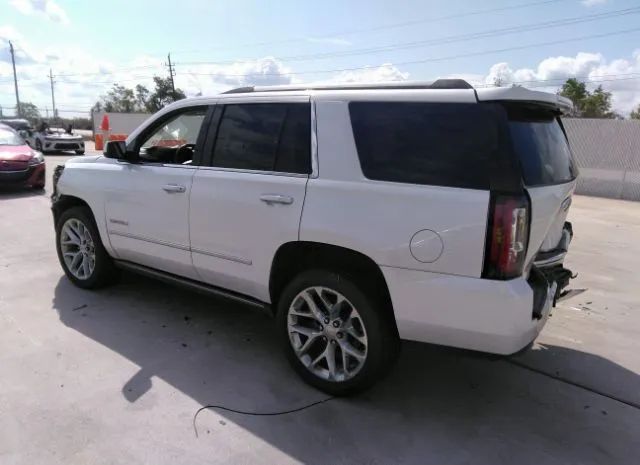 Photo 2 VIN: 1GKS1CKJXJR143679 - GMC YUKON 