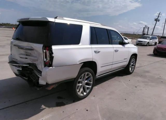 Photo 3 VIN: 1GKS1CKJXJR143679 - GMC YUKON 