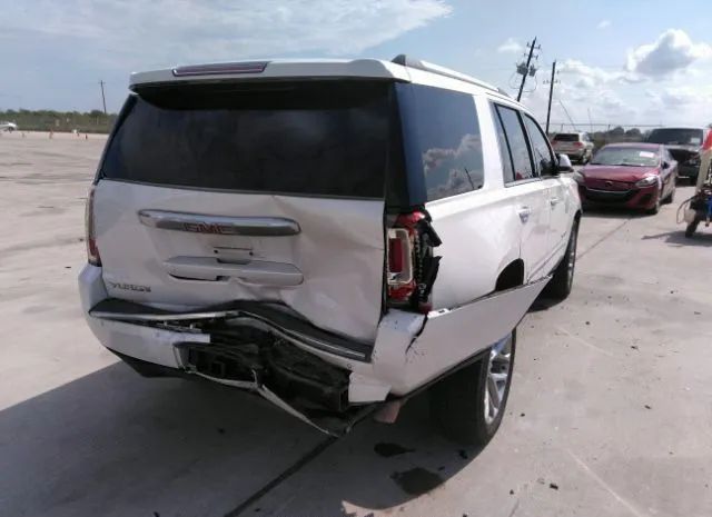 Photo 5 VIN: 1GKS1CKJXJR143679 - GMC YUKON 