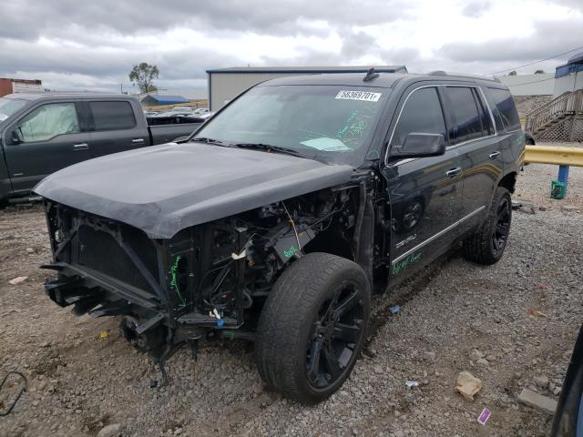 Photo 1 VIN: 1GKS1CKJXJR314415 - GMC YUKON DENA 