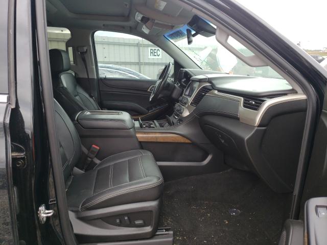 Photo 4 VIN: 1GKS1CKJXJR314415 - GMC YUKON DENA 