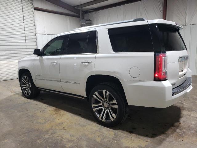 Photo 1 VIN: 1GKS1CKJXJR332641 - GMC YUKON 