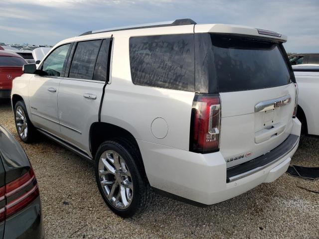 Photo 1 VIN: 1GKS1CKJXKR220567 - GMC YUKON DENA 