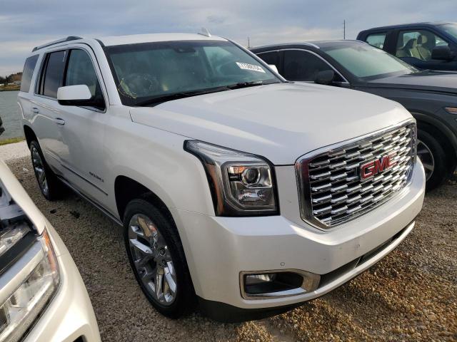 Photo 3 VIN: 1GKS1CKJXKR220567 - GMC YUKON DENA 