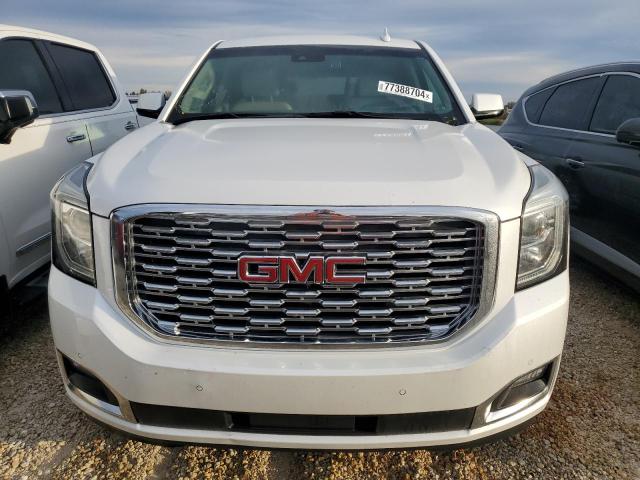 Photo 4 VIN: 1GKS1CKJXKR220567 - GMC YUKON DENA 