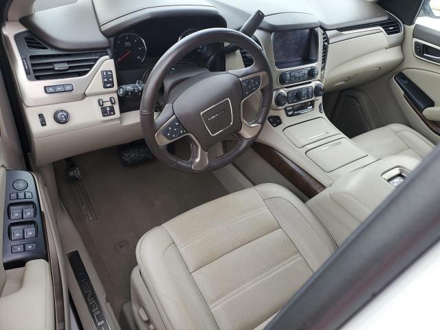 Photo 7 VIN: 1GKS1CKJXKR220567 - GMC YUKON DENA 