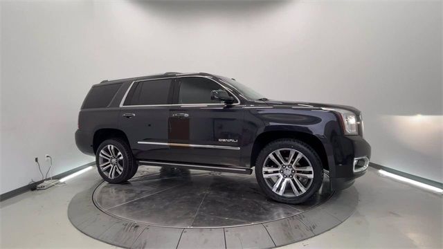 Photo 1 VIN: 1GKS1CKJXLR137190 - GMC YUKON 