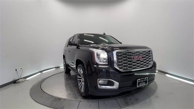 Photo 2 VIN: 1GKS1CKJXLR137190 - GMC YUKON 