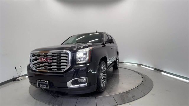 Photo 3 VIN: 1GKS1CKJXLR137190 - GMC YUKON 