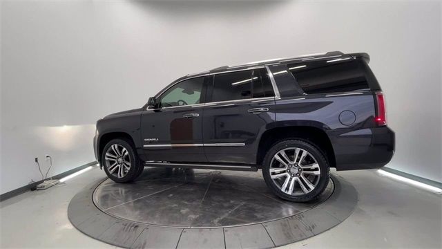 Photo 5 VIN: 1GKS1CKJXLR137190 - GMC YUKON 