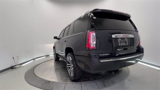 Photo 6 VIN: 1GKS1CKJXLR137190 - GMC YUKON 