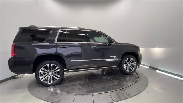 Photo 8 VIN: 1GKS1CKJXLR137190 - GMC YUKON 