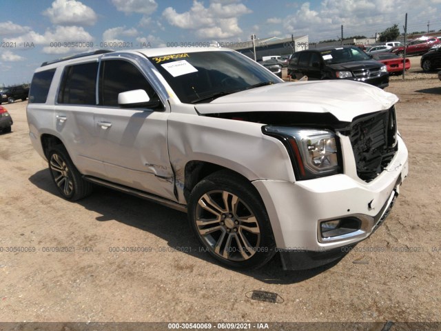 Photo 0 VIN: 1GKS1CKJXLR189743 - GMC YUKON 