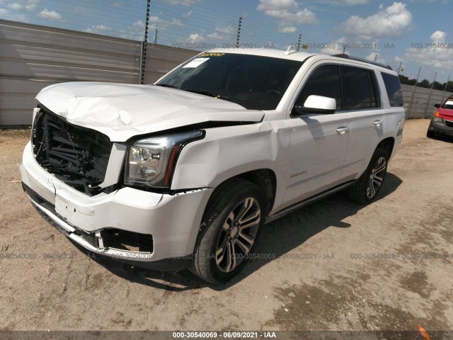 Photo 1 VIN: 1GKS1CKJXLR189743 - GMC YUKON 