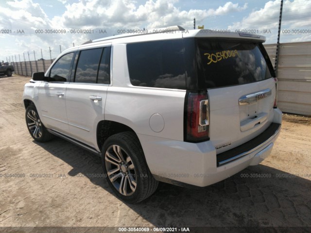 Photo 2 VIN: 1GKS1CKJXLR189743 - GMC YUKON 