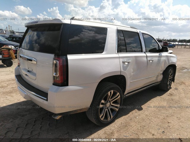 Photo 3 VIN: 1GKS1CKJXLR189743 - GMC YUKON 