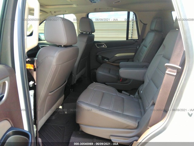 Photo 7 VIN: 1GKS1CKJXLR189743 - GMC YUKON 