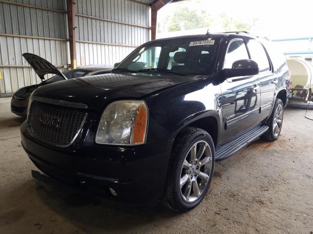 Photo 1 VIN: 1GKS1DE03CR103777 - GMC YUKON SLT 