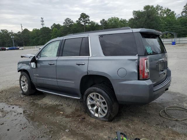 Photo 1 VIN: 1GKS1DKC0LR232168 - GMC YUKON SLT 