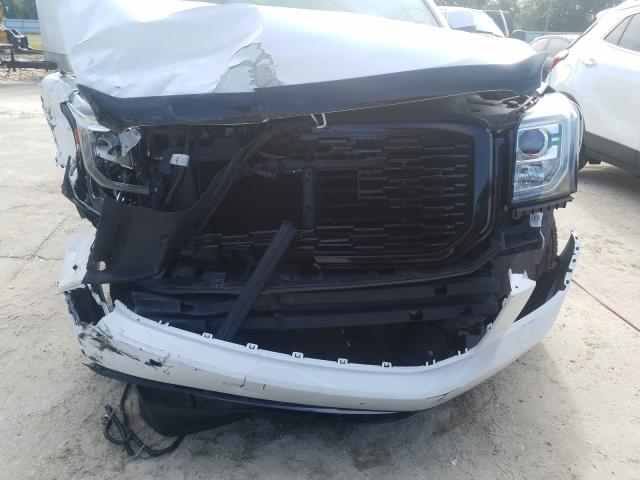 Photo 8 VIN: 1GKS1DKC3KR403395 - GMC YUKON SLT 