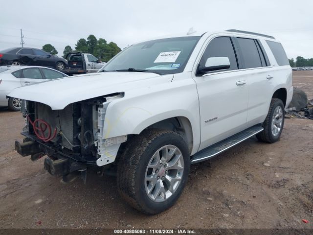 Photo 1 VIN: 1GKS1DKC7KR378002 - GMC YUKON 