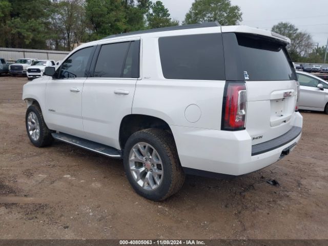 Photo 2 VIN: 1GKS1DKC7KR378002 - GMC YUKON 