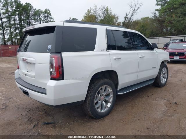 Photo 3 VIN: 1GKS1DKC7KR378002 - GMC YUKON 