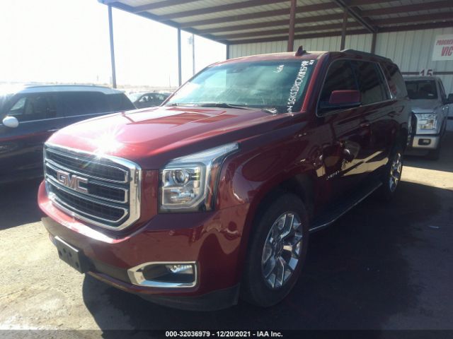 Photo 1 VIN: 1GKS1DKCXKR378169 - GMC YUKON 