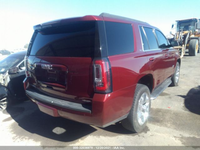 Photo 3 VIN: 1GKS1DKCXKR378169 - GMC YUKON 