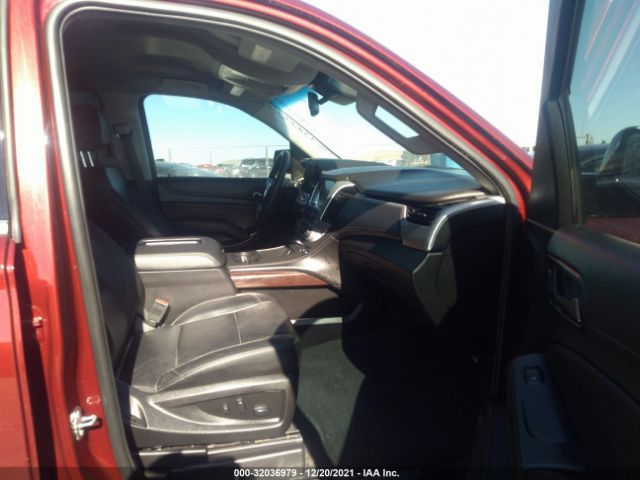 Photo 4 VIN: 1GKS1DKCXKR378169 - GMC YUKON 