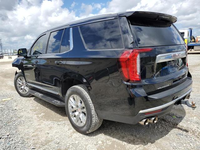 Photo 1 VIN: 1GKS1DKL0MR312460 - GMC YUKON DENA 