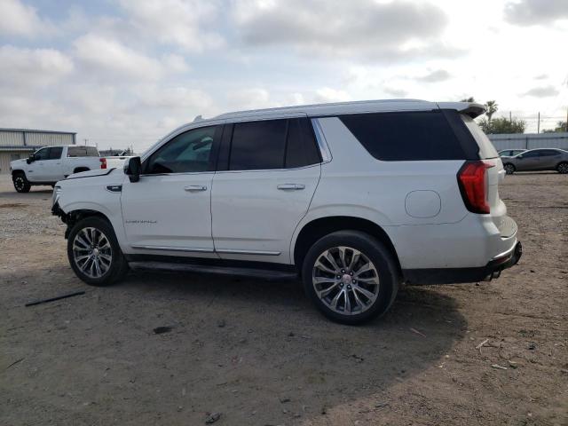 Photo 1 VIN: 1GKS1DKL0MR378720 - GMC YUKON DENA 