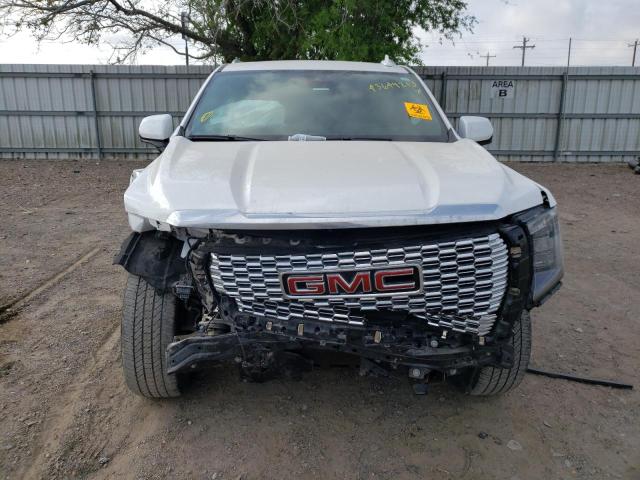 Photo 4 VIN: 1GKS1DKL0MR378720 - GMC YUKON DENA 