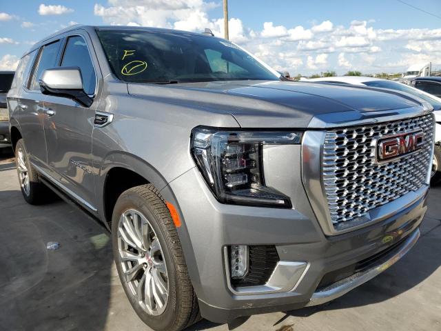 Photo 0 VIN: 1GKS1DKL1MR112669 - GMC YUKON DENA 