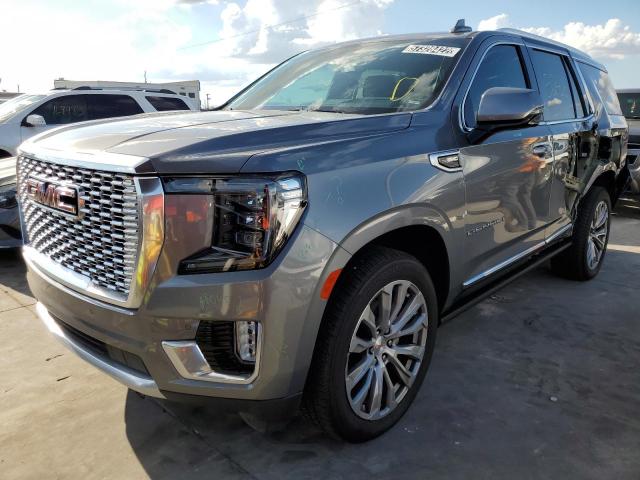 Photo 1 VIN: 1GKS1DKL1MR112669 - GMC YUKON DENA 