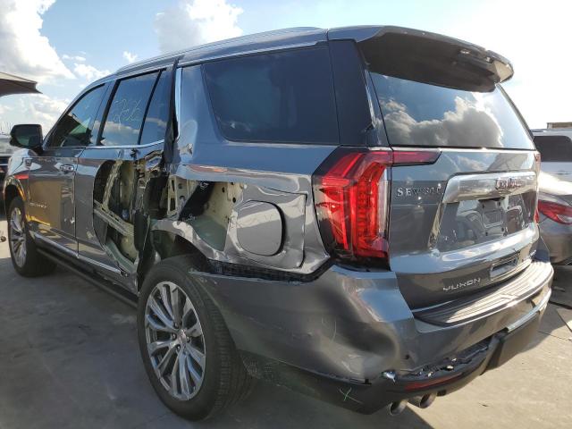 Photo 2 VIN: 1GKS1DKL1MR112669 - GMC YUKON DENA 