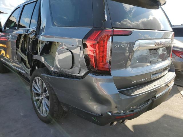 Photo 8 VIN: 1GKS1DKL1MR112669 - GMC YUKON DENA 