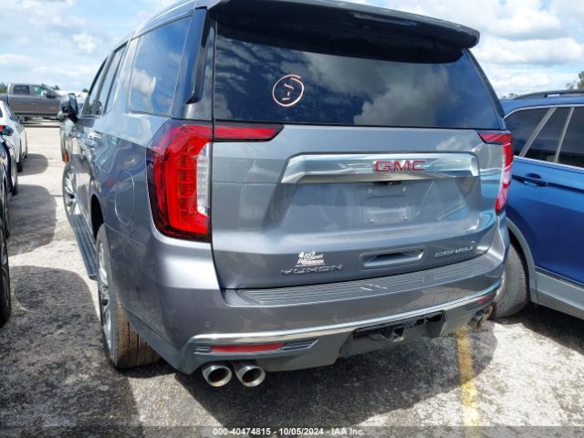 Photo 2 VIN: 1GKS1DKL1MR286595 - GMC YUKON 