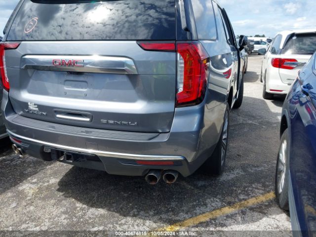 Photo 3 VIN: 1GKS1DKL1MR286595 - GMC YUKON 